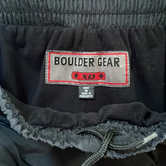Snow/ski pants - Picture 2 of 2
